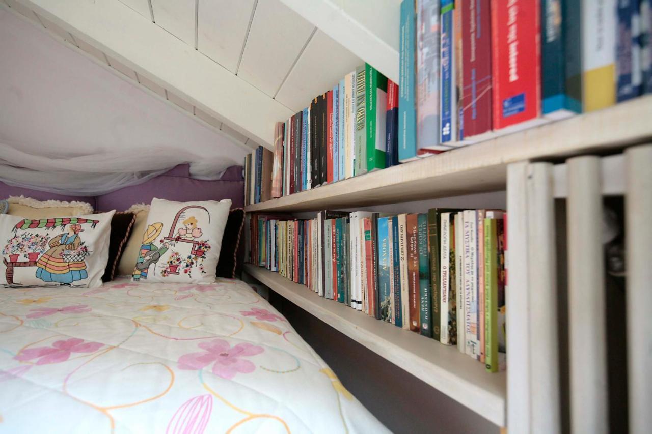 Cozy Attic Apartman Aráhova Kültér fotó