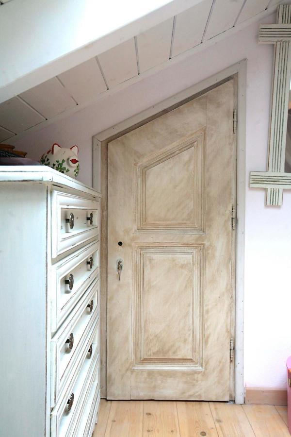 Cozy Attic Apartman Aráhova Kültér fotó